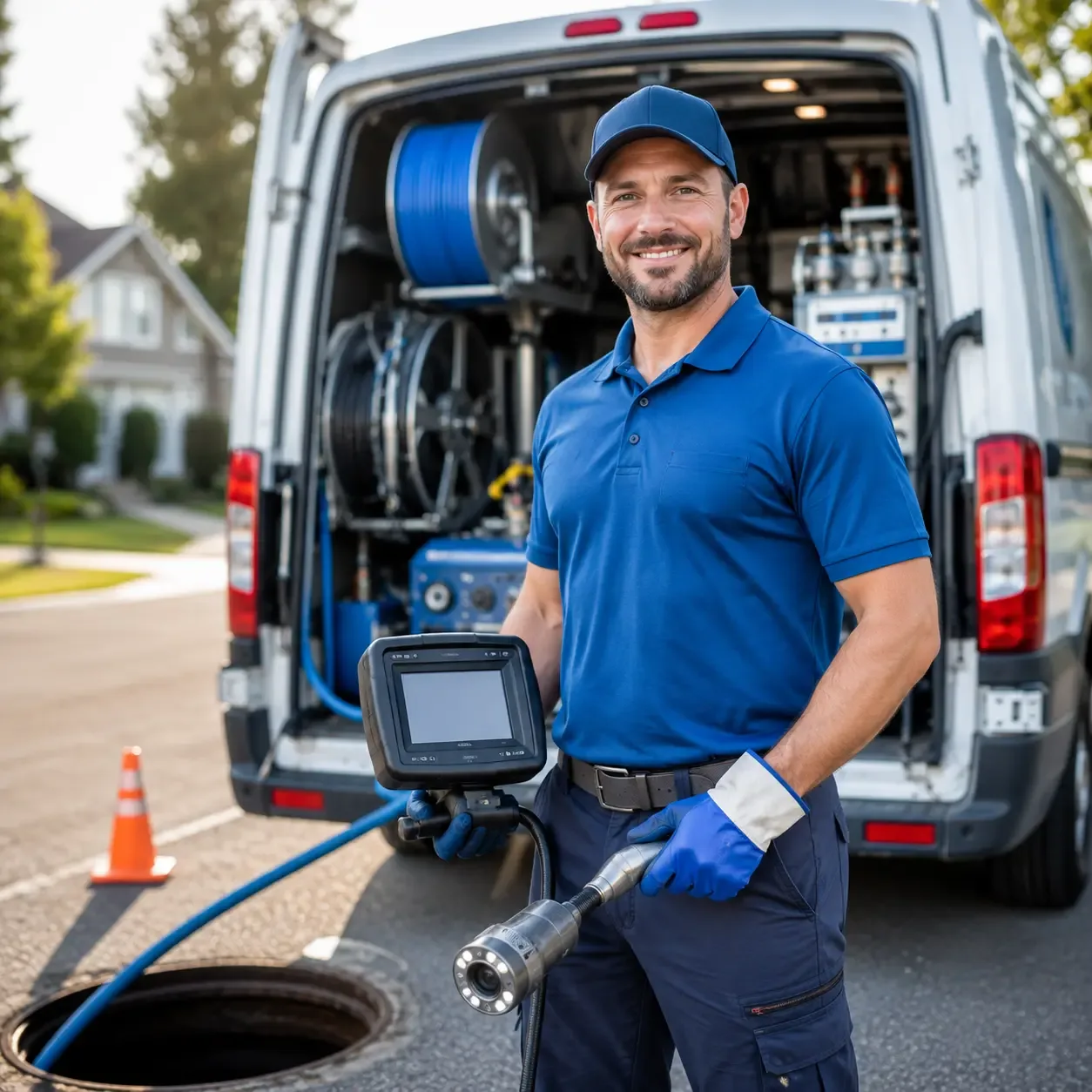 Local Pipe Relining specialists in North Valley, NM