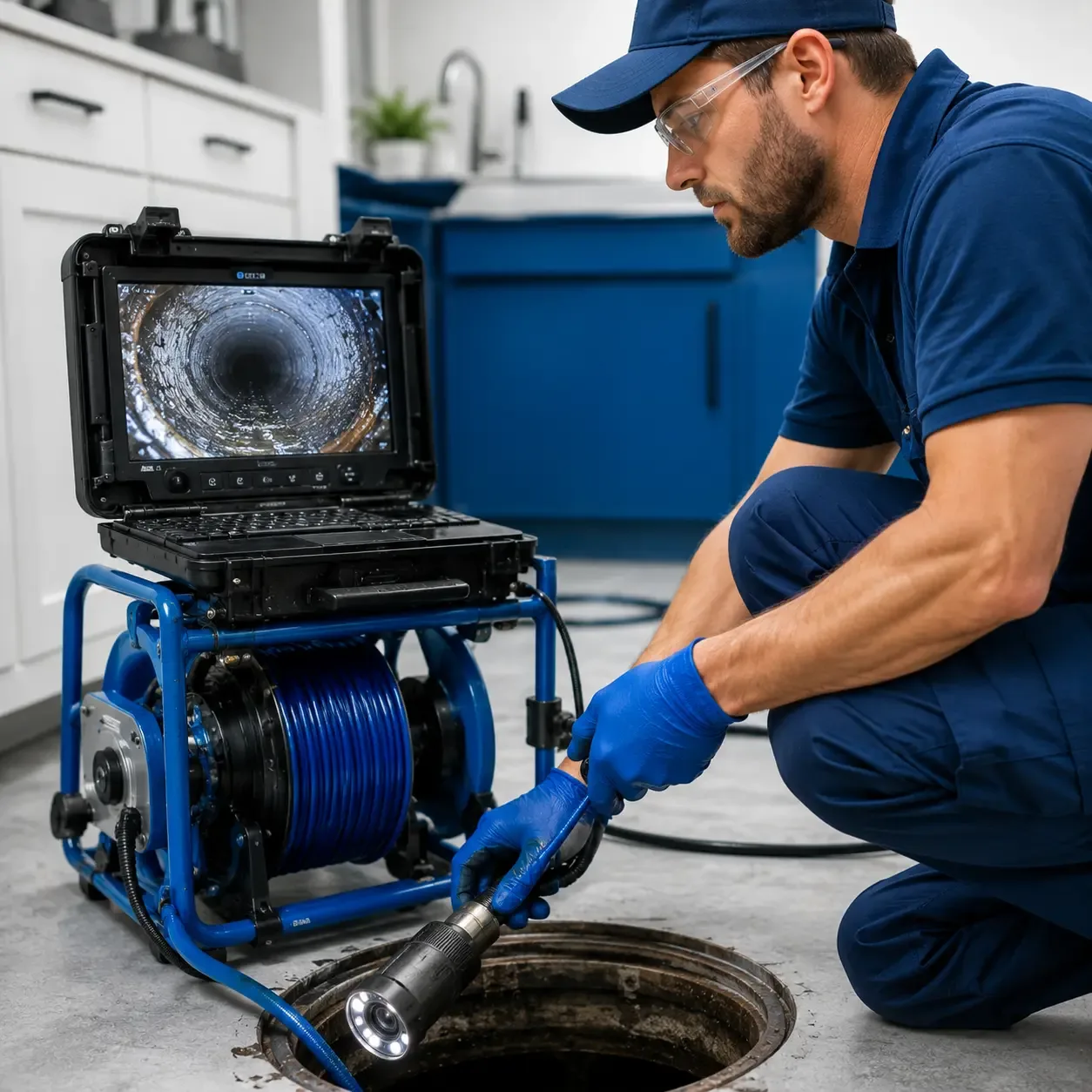 Pipe Relining professionals serving North Valley, NM